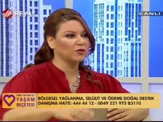Yaşam Reçetesi 10. Bölüm 3.Kısım