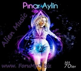 Pınar Aylin - Ah!.. Nerede (Haide Bara)