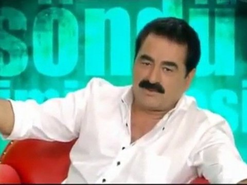 İbrahim Tatlıses ♫♥♪ Kim Bu Gözlerindeki Yabancı ♫♥♪