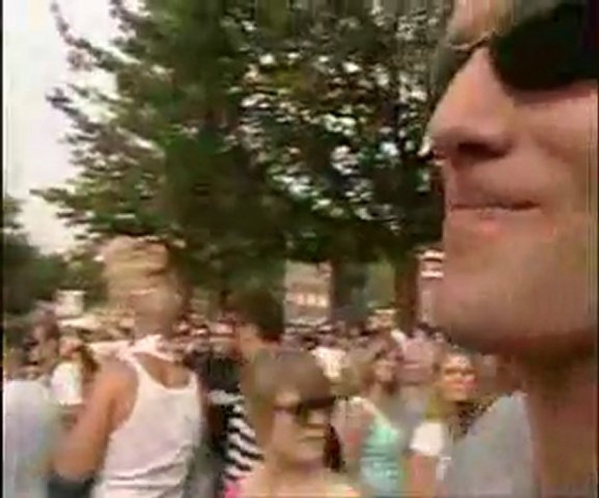Loveparade