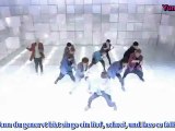 Super Junior - Mr. Simple [German subs]