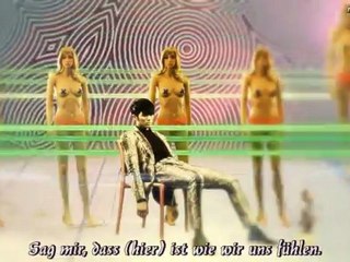 DJ Clazzi , Seulong of 2AM - We (Have) Changed [German sub] MV