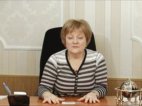 Светлана Пеунова. Освистывание Путина