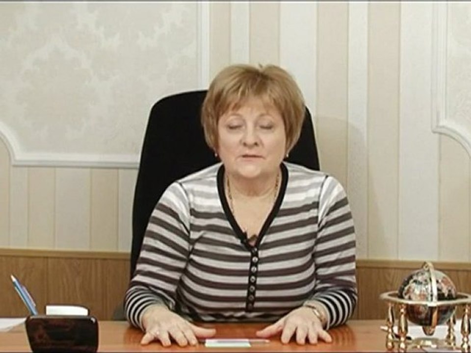 Светлана Пеунова. Освистывание Путина