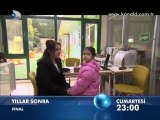 Kanal D - Dizi / Yıllar Sonra (6.Bölüm) (Final) (26.11.2011) (Yeni Dizi) (Fragman-1) (SinemaTv.info)