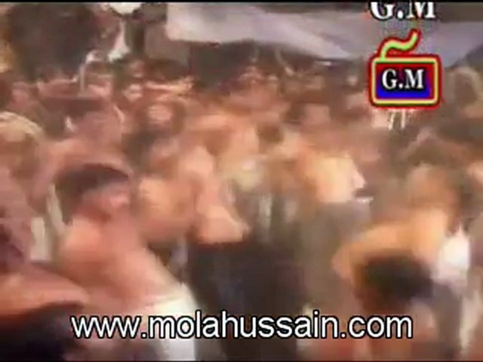 Matam Payo Theendo_Sindhi Main