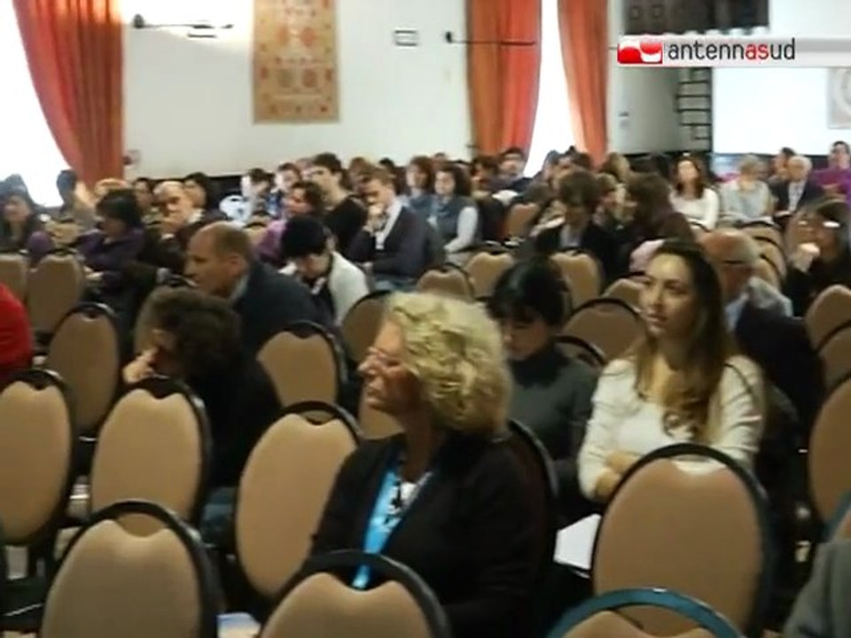 TG 26.11.11 Le allergie sono in aumento: esperti a confronto in un congresso internazionale