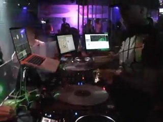 DJ ABDEL MIX LIVE AU 29