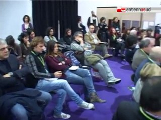 TG 26.11.11 La Godelli al Medimex: "FUS da rifare"