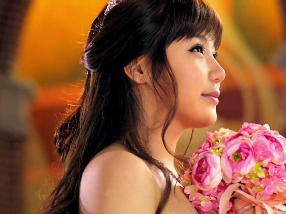 Park Bom - YOU  I  (Officielle Music Vidéo) [HD-1080p]