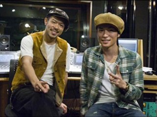 EX-PRESS(TETSUYA編)