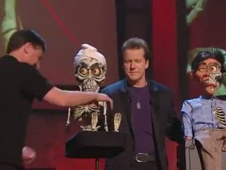 Neues von Achmed dem toten Terroristen