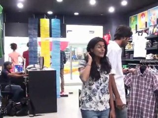 What the LOVE ? - A Short Film By Nikhil Nadella