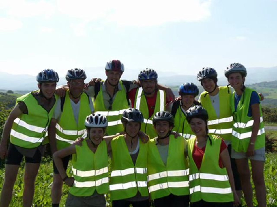 11 - JMJ2011 11 août