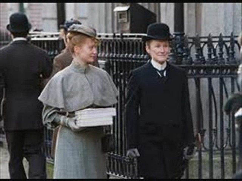 Albert Nobbs Movie HD Watch Trailer