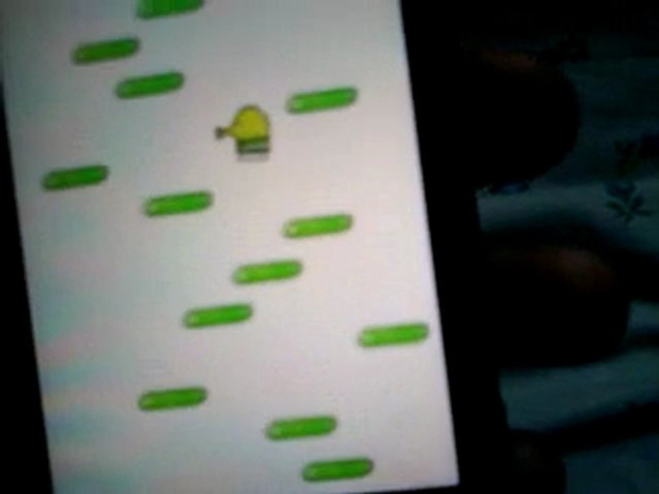 Doodle Jump