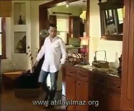 ATİLLA YILMAZ - YOLLARIN SONU