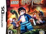 LEGO Harry Potter Years 5-7 NDS DS ROM Download (USA) (2011)