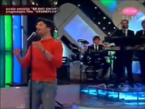 TOSE PROESKI - ZAJDI, ZAJDI (HD) (PREDIVNO ZA MOJU DUSU JER BEZ ROK SOLO GITARA)