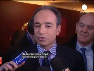 DSK: l'enquête d'un journaliste américain rallume la...