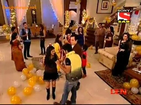 SAB Ka Evening Show - 26th November 2011 - Part2