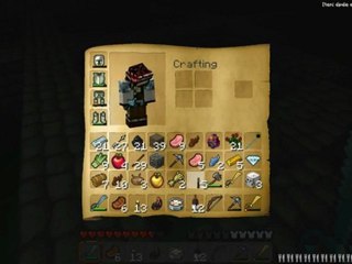 Minecraft Hardcore : Pirates des Cuboïdes - Episode 22