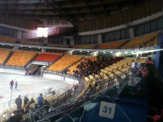 RedPlanet.gr - H κερκίδα του RP.gr