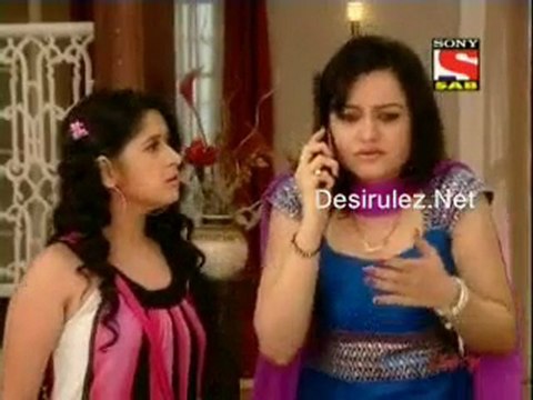 Pucho Na Yaar Kya Hua 26th November 2011pt7