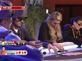 Les Anciens affrontent les Nouveaux