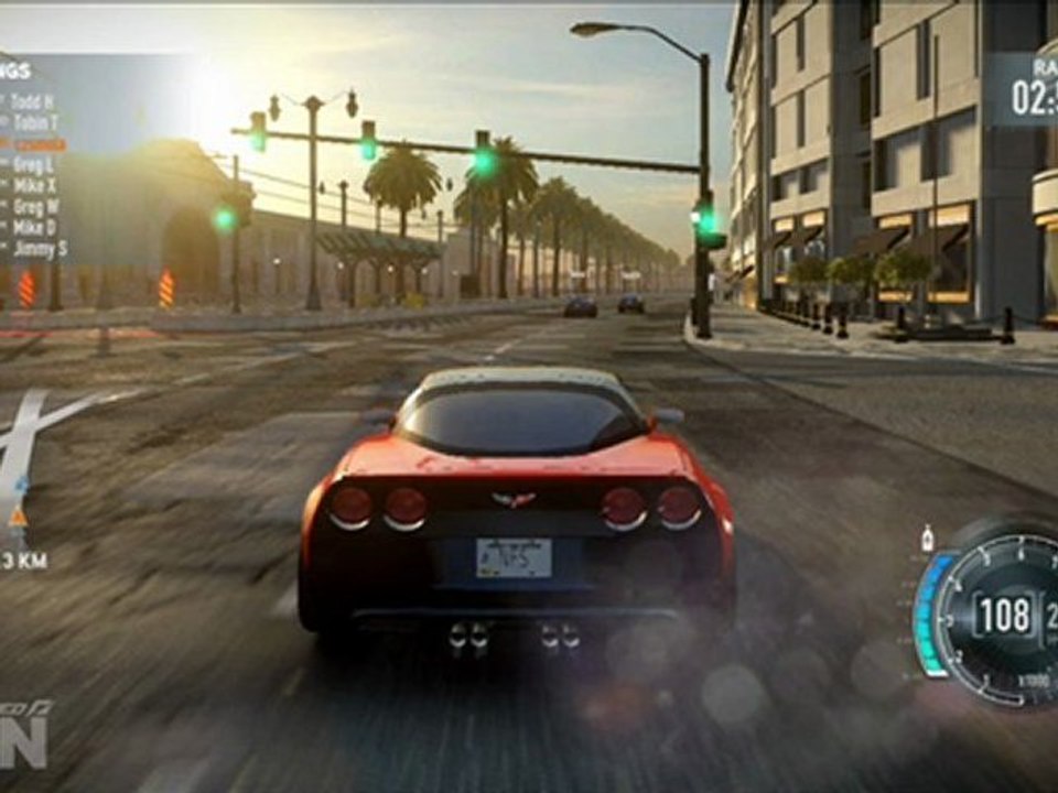 Need For Speed The Run Free Download Full Version Game ( Crack / PC / Mac )