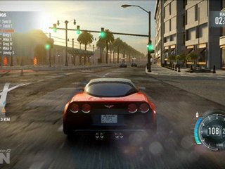 Need For Speed The Run Free Download Full Version Game ( Crack / PC / Mac )