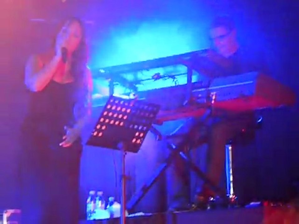 LN QUOI ? RIEN CONCERT LARAJASSE LE 30/10/2011
