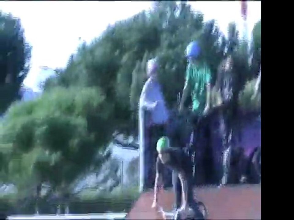 This is LR p9 jam 2011.~1 la rochelle