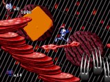 (Walkthrough) Earthworm Jim 2 - Megadrive - partie 11