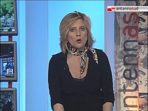 25.11.11 L'editoriale della Direttora | da Antenna Pomeriggio