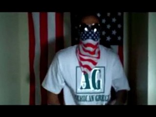 American Greed vol 1