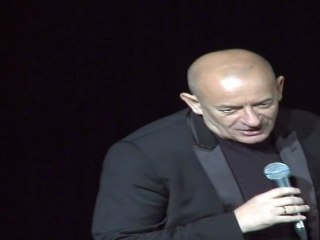 Marcin Daniec w Raciborzu