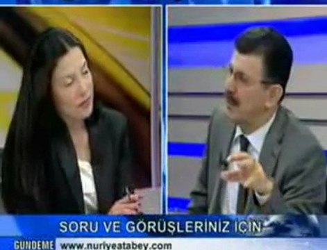 Gündeme Dair - Rıza Zelyut