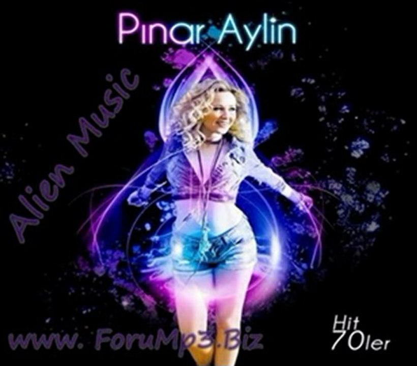 Pınar Aylin - Aldanırım Sanma (Git İşine)