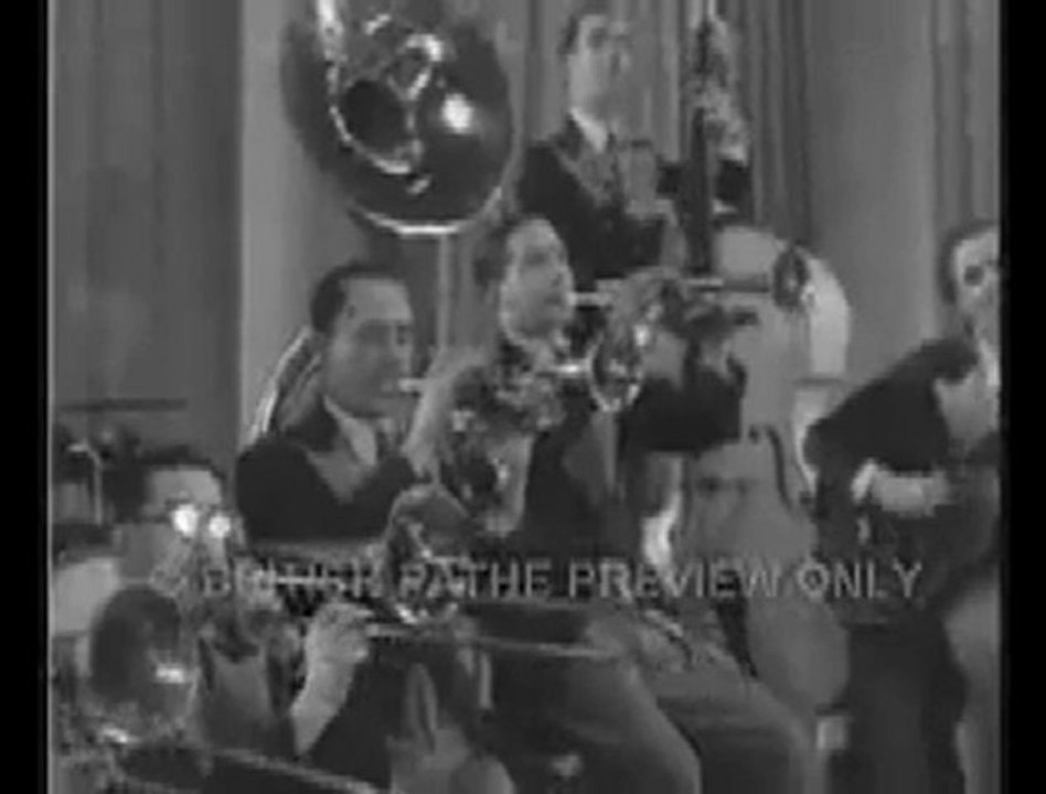 Percival Mackey & His Orchestra - I'd Rather Charleston