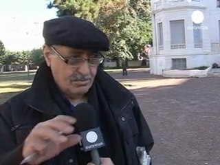 Moderate Islamist party set for win in Morocco elections