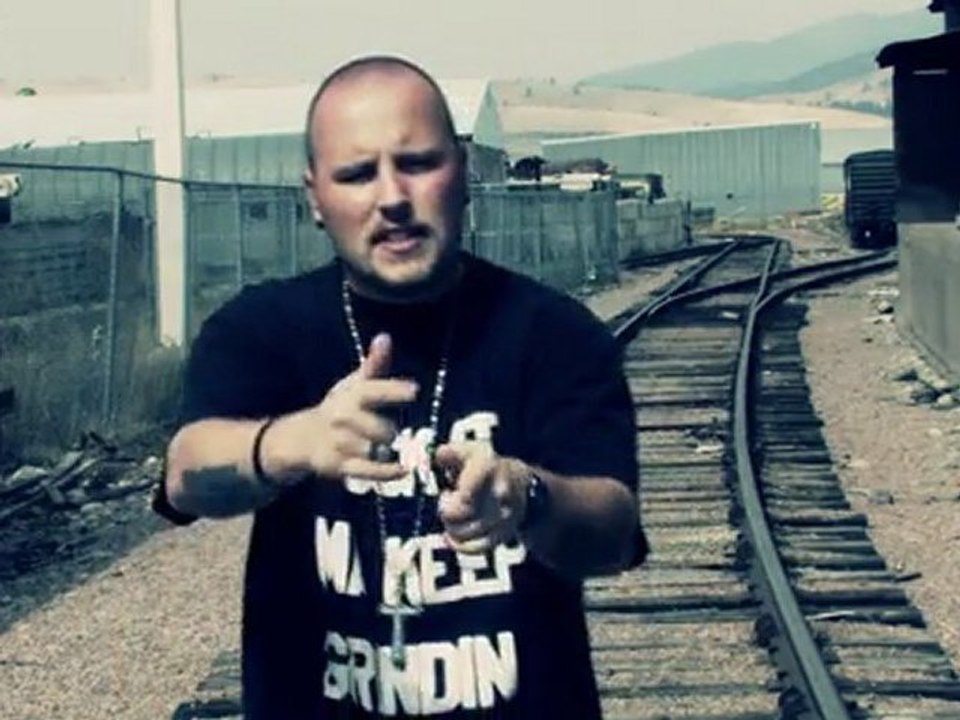 Rap Music Video