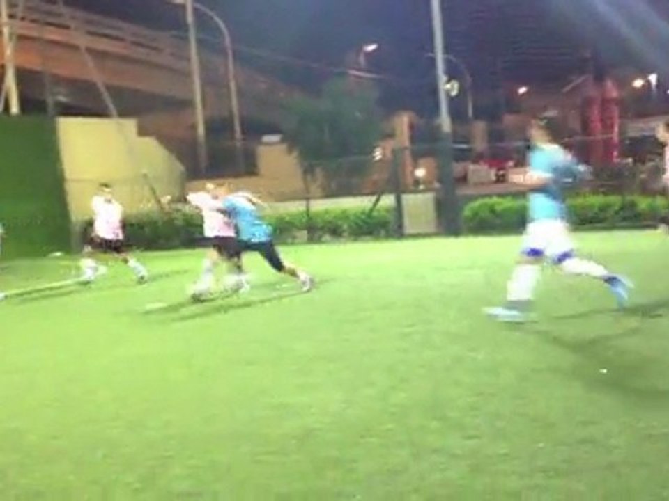 6 giornata