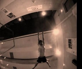 Trampoline 2011 (freestyle)