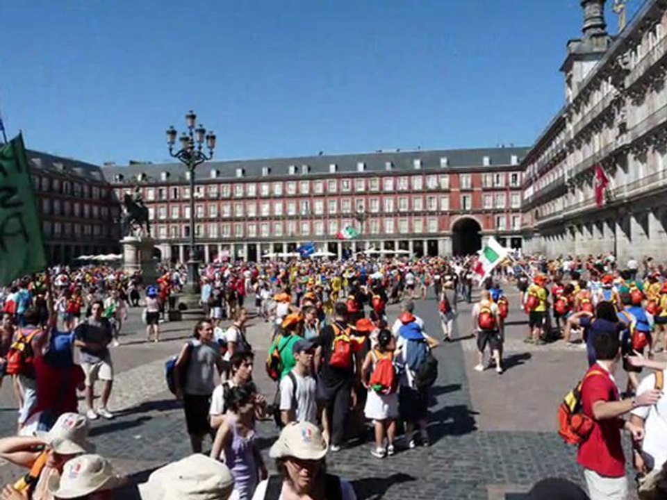 2- JMJ2011 16 août