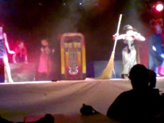 les années folles 2