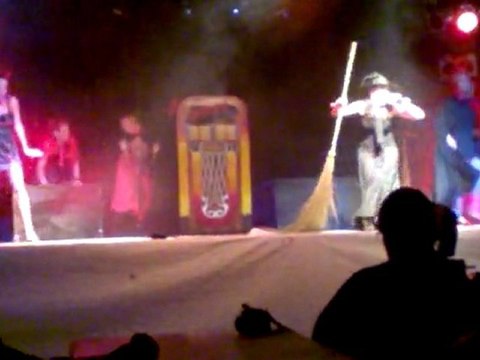 les années folles 2