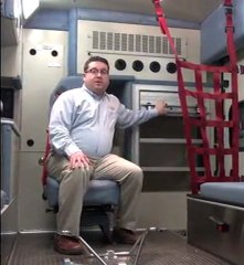 Braun Spartan Metrostar custom built for VCFS