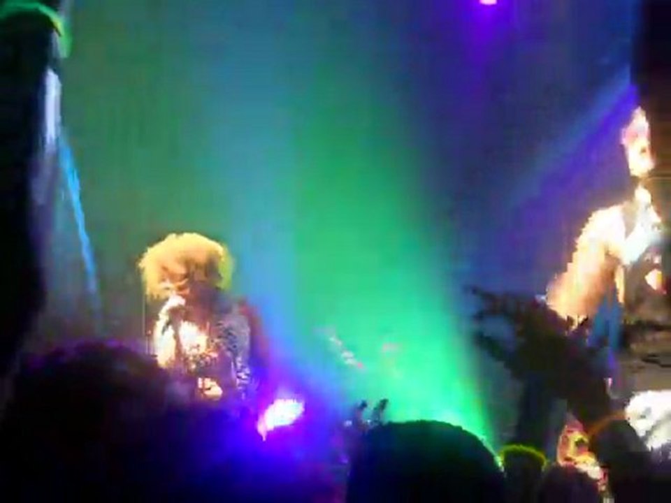Yes Lmfao Concert