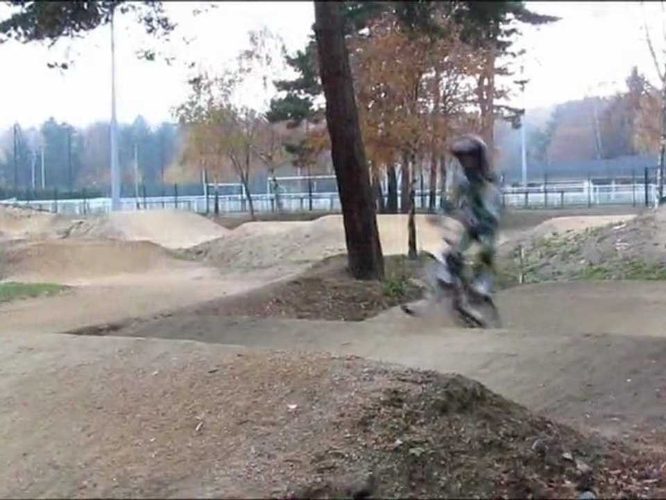 BmxRace-ALEXIS CHIRENT